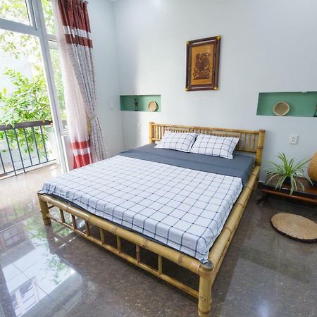 Bamboo Homestay Hue Zewnętrze zdjęcie