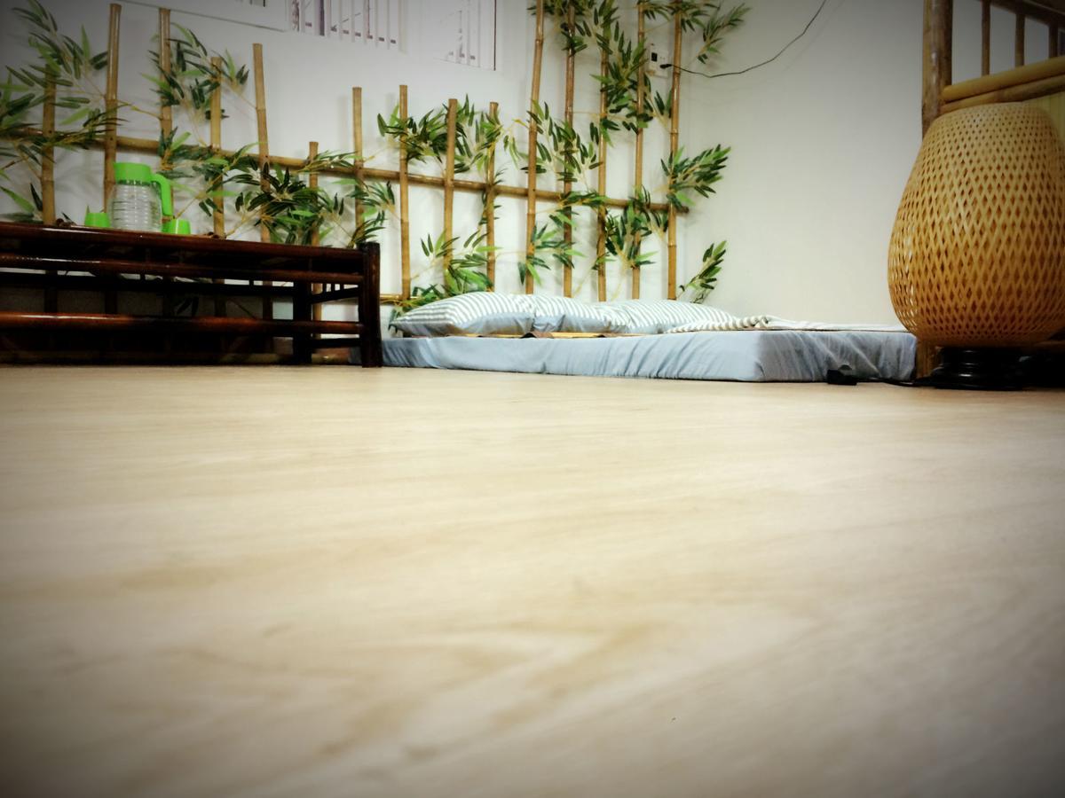 Bamboo Homestay Hue Zewnętrze zdjęcie