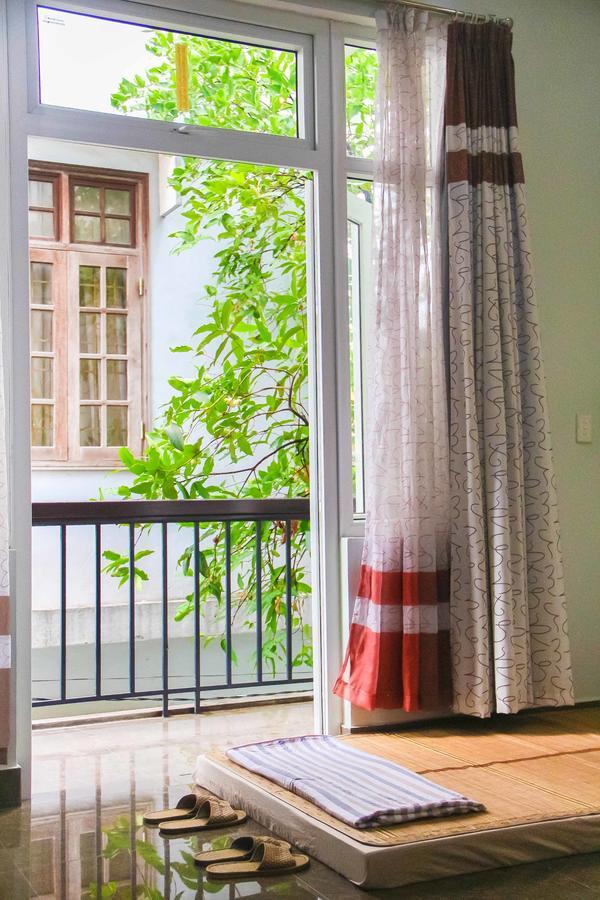 Bamboo Homestay Hue Zewnętrze zdjęcie