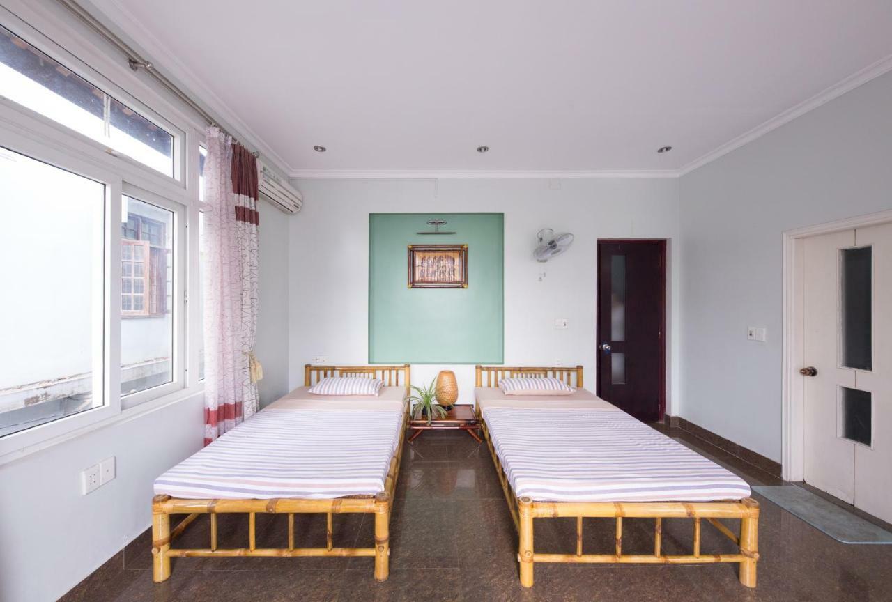 Bamboo Homestay Hue Zewnętrze zdjęcie