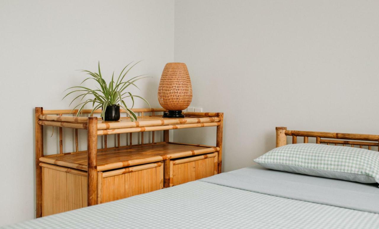 Bamboo Homestay Hue Zewnętrze zdjęcie