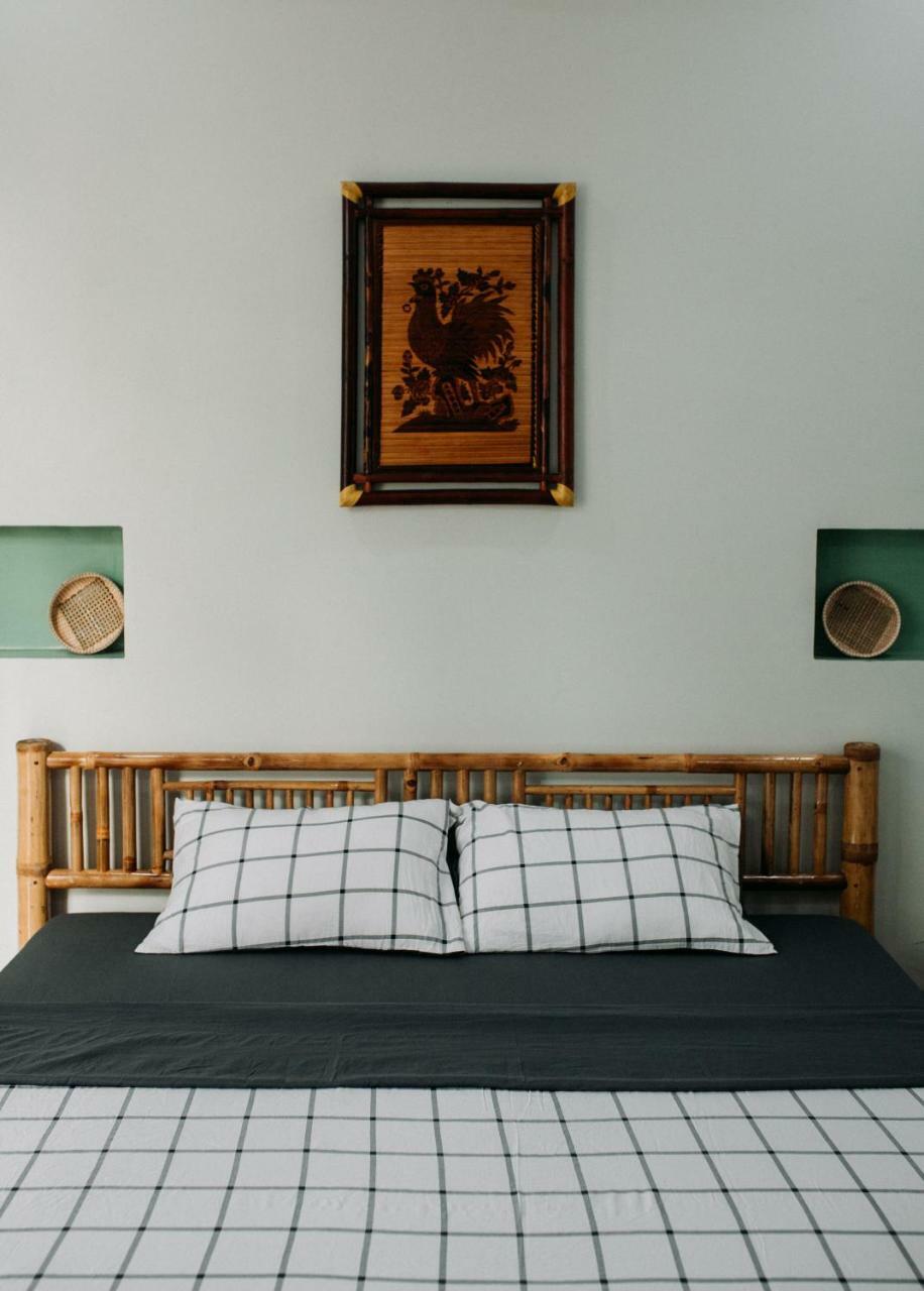 Bamboo Homestay Hue Zewnętrze zdjęcie